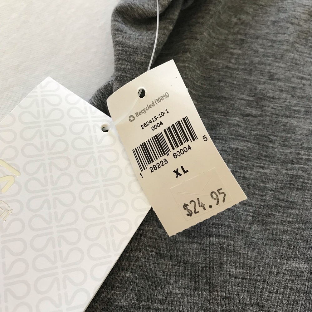 Razorback Tank - Picture 4 of 6